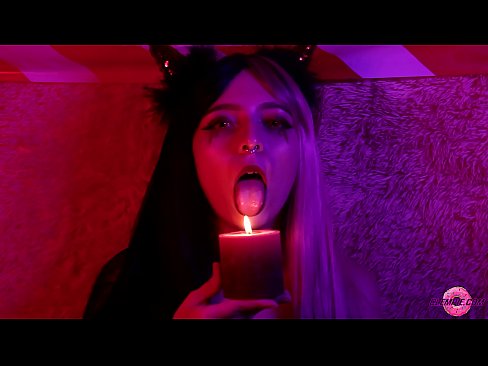 ❤️ Ağız yerinə yetirilməsi ilə Sexy Succubus-dan Ehtiraslı Blowjob ❤❌  Seks bizdə az.image-kassir.ru ❌